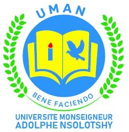 Université Monseigneur Adolphe NSOLOTSHY – UMAN